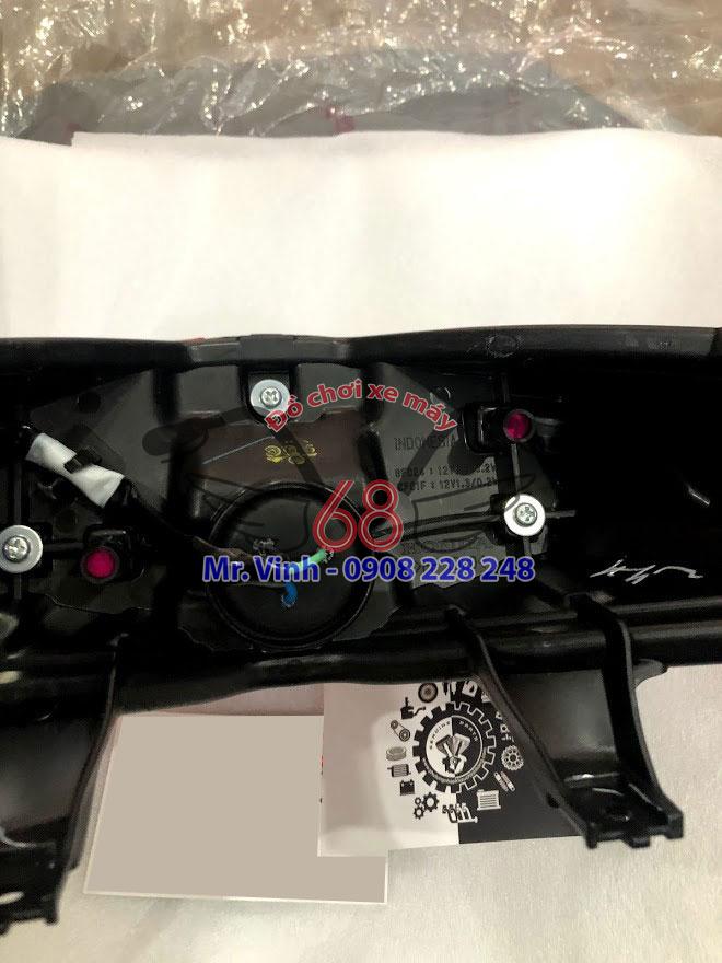 Đèn sau – Vario, Click 2018 - Hình ảnh 3