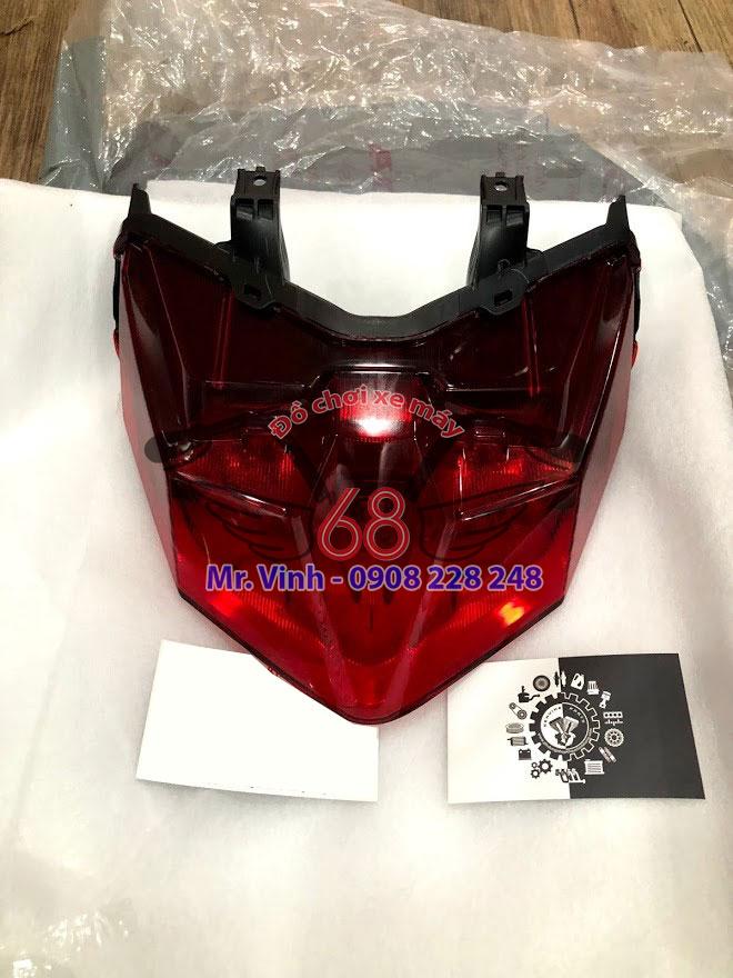 Đèn sau – Vario, Click 2018