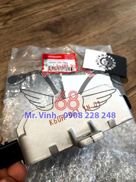 ECM ISS – ECU – Vario, Click 125 2018 - Hình ảnh 2