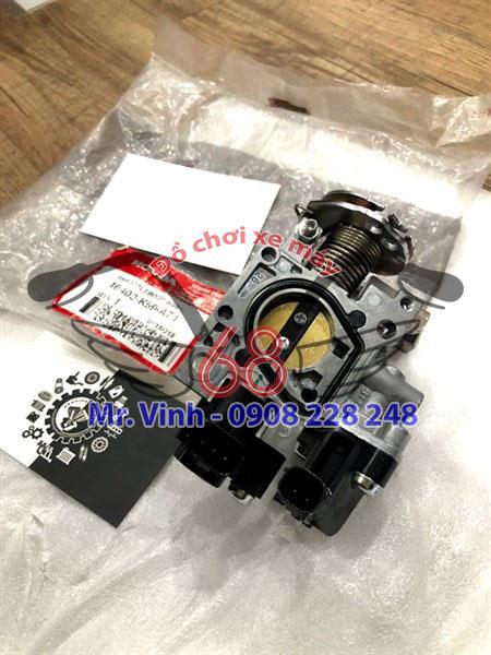 Họng xăng – Vario, Click 150 2018