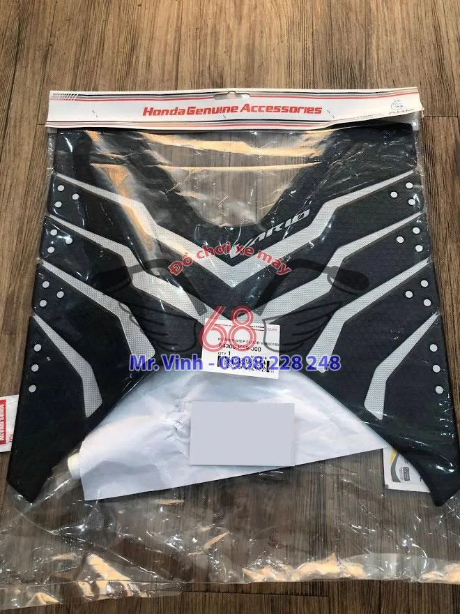 Kit thảm chân – Vario 2018 - Ảnh 2
