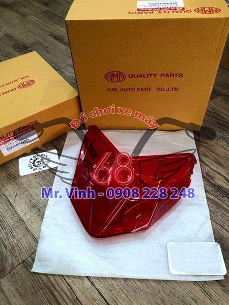 Mặt kính đèn sau HMA – Vario, Click 2018