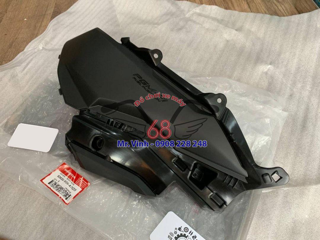 Nhựa nhám PGM-FI trái – Vario, Click 2018