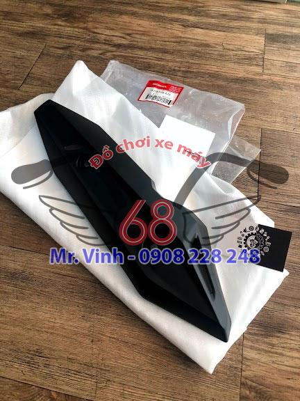 Ốp pô – Vario, Click 2018