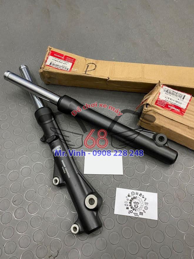 Phuộc trước – Vario, Click 2018 - Hình ảnh 2