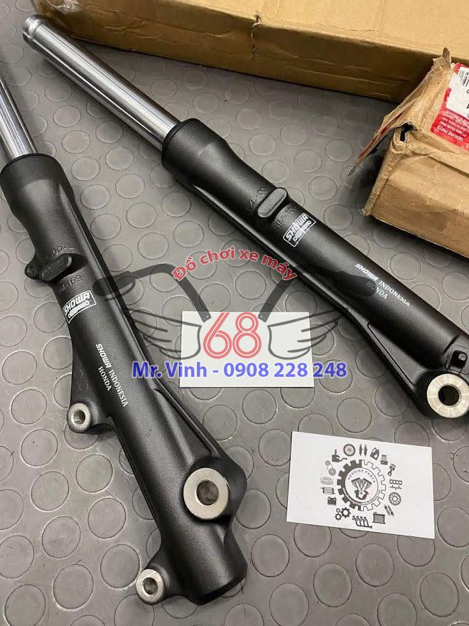 Phuộc trước – Vario, Click 2018