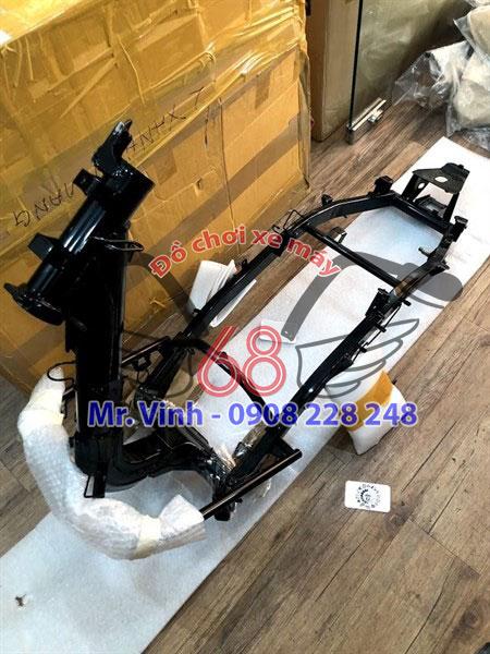 Sườn – Vario, Click 2018