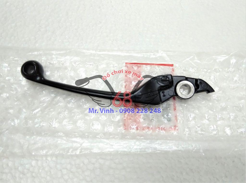 Tay thắng phải Honda Click 125i / 150i mẫu 2018-2019 - Hình ảnh 2