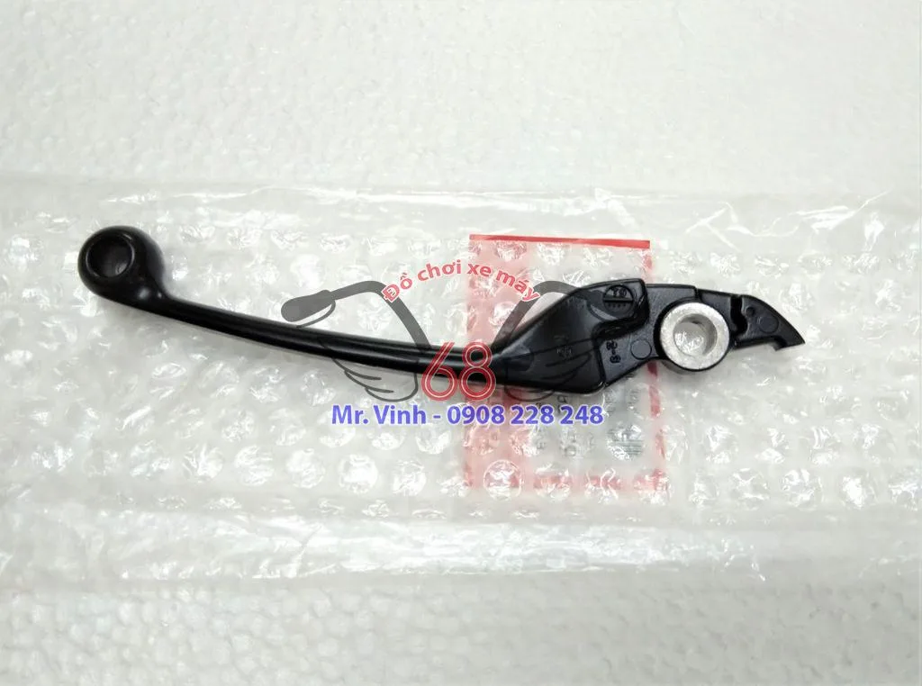 Tay thắng phải Honda Click 125i / 150i mẫu 2018-2019 - Ảnh 2