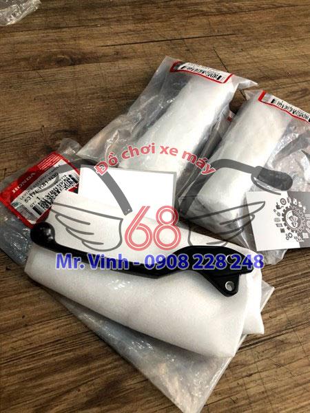 Tay thắng trái – Vario, Click 2018