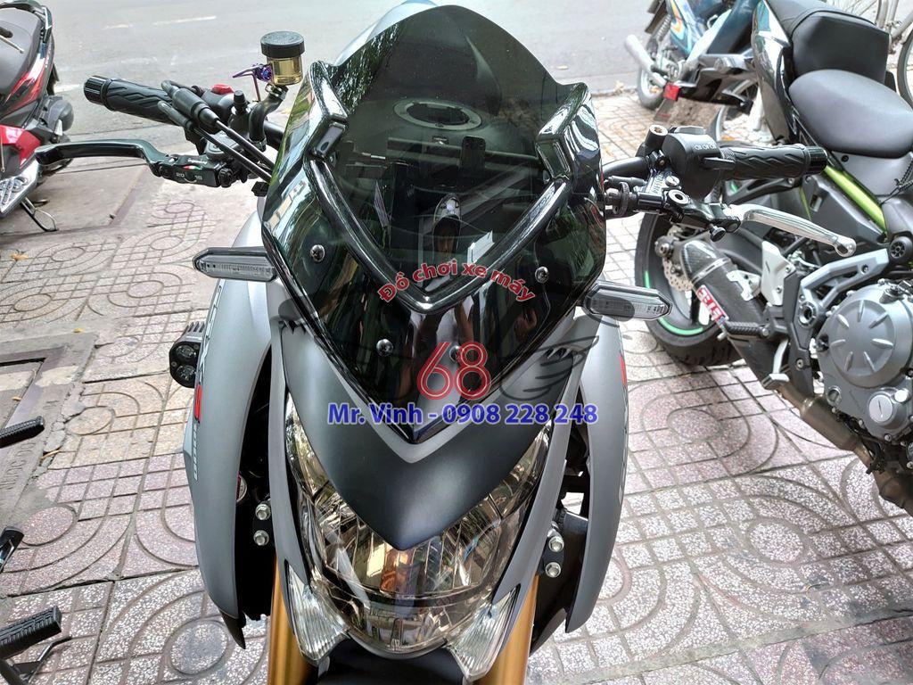 Đèn xinhan Led sau Honda Click / Vario 2018