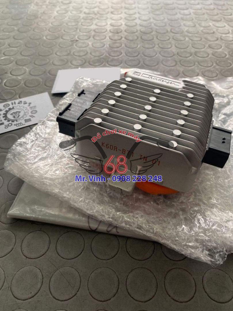 ECM NON ISS – ECU – Vario, Click 125 2018 - Hình ảnh 3