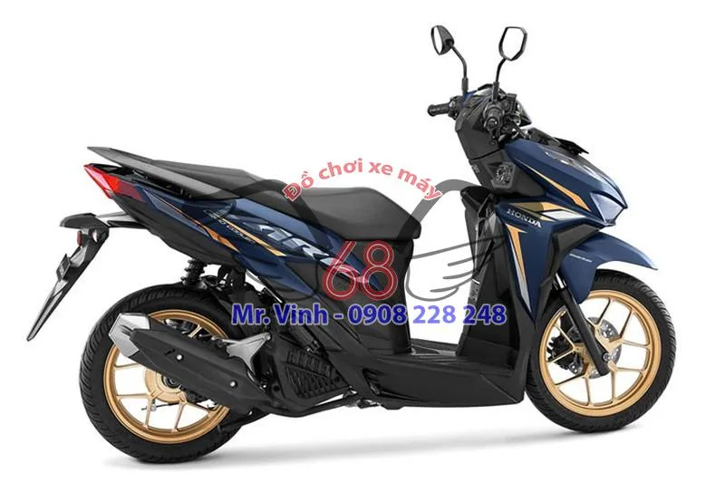 Phụ t&ugrave;ng Honda Vario / Click Th&aacute;i