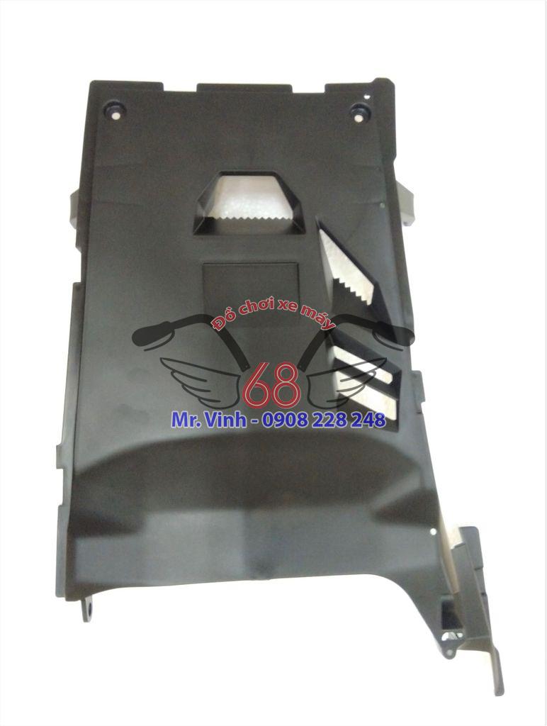 Ốp gầm Honda Click / Vario 2018