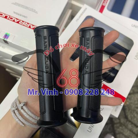 Bao tay Barracuda hàng chính hãng Việt Nam - Hình ảnh 3