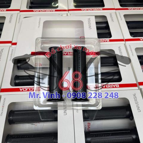 Bao tay Barracuda hàng chính hãng Việt Nam - Hình ảnh 4