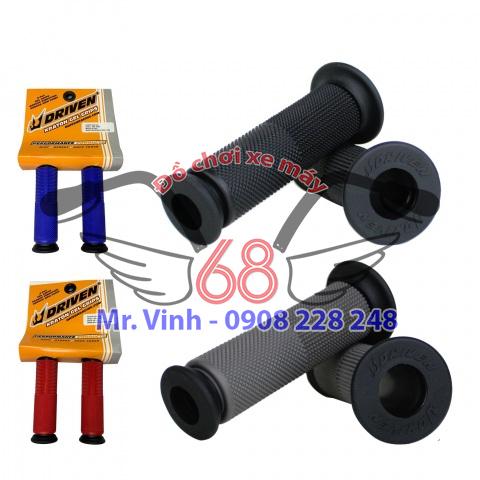 Bao tay Driven SBK chính hãng