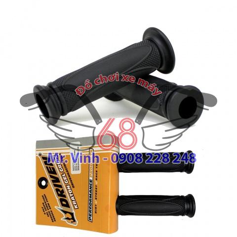 Bao tay Driven Diamond Thin chính hãng - Hình ảnh 2