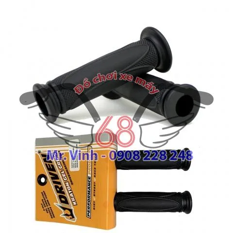 Bao tay Driven Sport Touring chính hãng