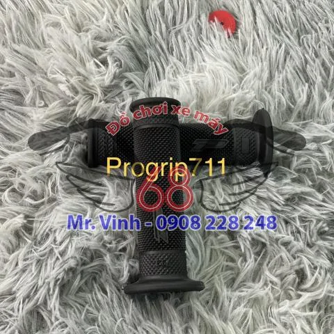 Bao tay Progrip 711 chính hãng - Ảnh 2