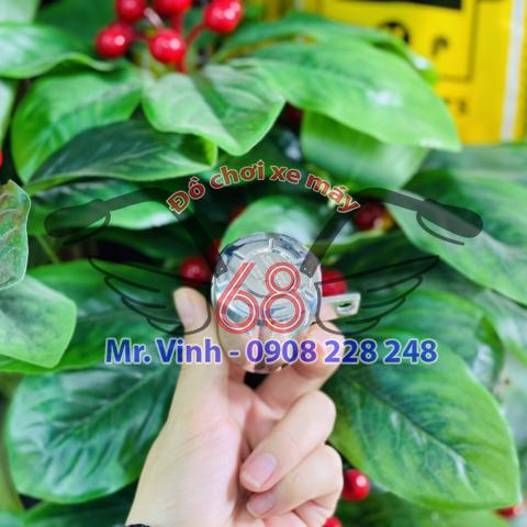 Bình dầu inox Salaya - Hình ảnh 3