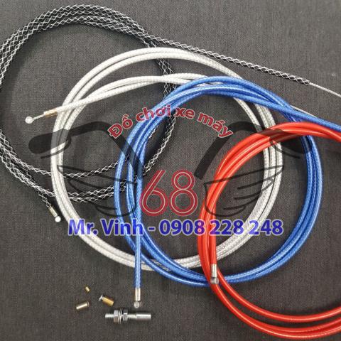 Dây ga Thái Lan cho xe SH