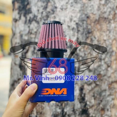 Lọc gió trụ DNA họng 51 chính hãng - Hình ảnh 3