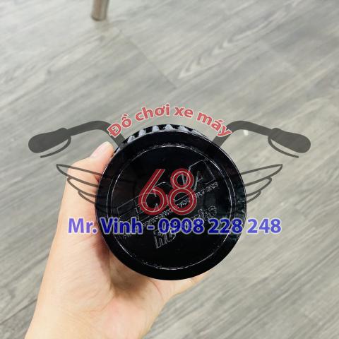 Lọc gió trụ DNA họng 54 chính hãng - Hình ảnh 3