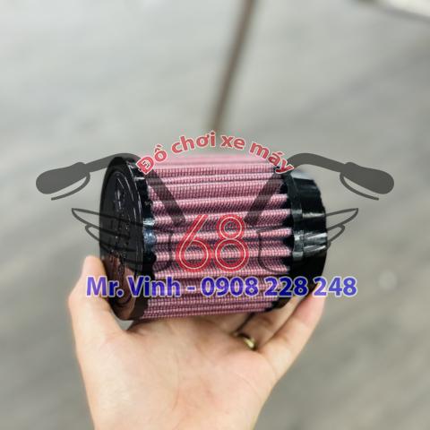 Lọc gió trụ DNA họng 54 chính hãng