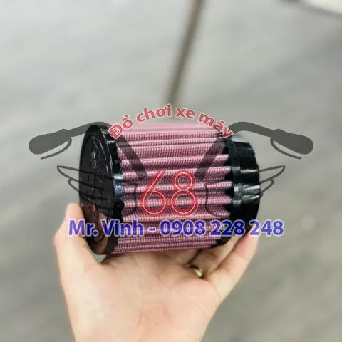 Lọc gi&oacute;