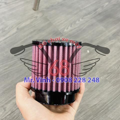 Lọc gió trụ DNA họng 54 chính hãng