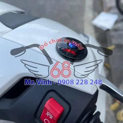 Đồ kiểng xe m&aacute;y kh&aacute;c
