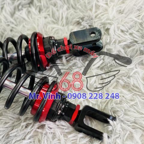 Phuộc YSS G-Sport chính hãng cho Honda SHVN - Hình ảnh 2