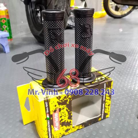 Bao tay Ariete (chính hãng) 02636/CN - Hình ảnh 2