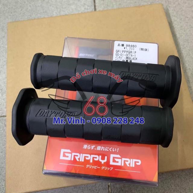 Bao tay Daytona Octa chính hãng - Hình ảnh 2