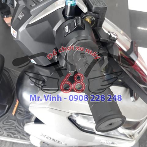 Bao tay Daytona Octa chính hãng - Hình ảnh 3