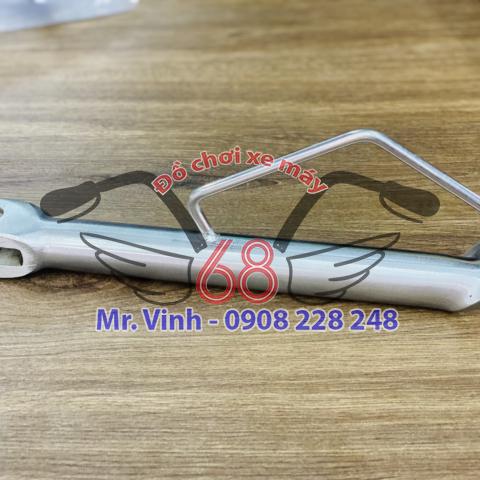 Chân chống nghiêng Salaya cho Vario, Click