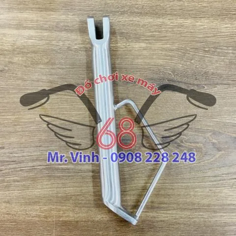 Chân chống nghiêng Salaya cho Vario, Click - Ảnh 2