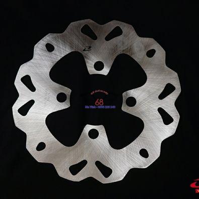 Đĩa phanh RCB chính hãng cho Vario, Click