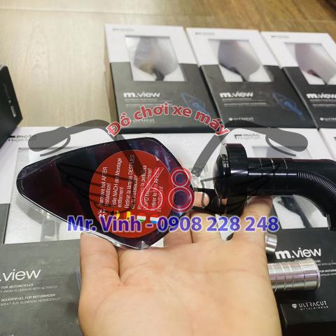 Kính Motogadget 2 in 1 - Hình ảnh 4