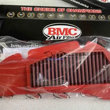 Lọc gió BMC chính hãng cho SH Ý - Ảnh 2