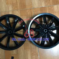 Mâm Power Blade chính hãng cho Vario, Click