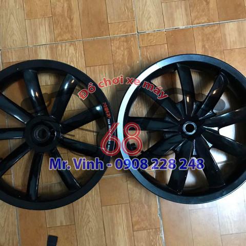 Mâm Power Blade chính hãng cho Vario, Click