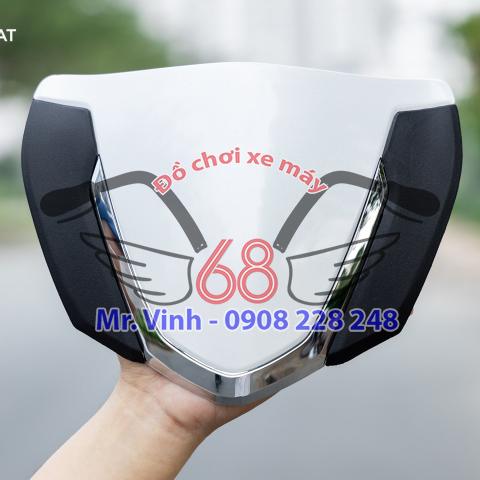 Ốp đầu trước ZHI.PAT mẫu SH350i gắn SHVN 2020 - 2022 - Hình ảnh 3