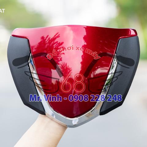 Ốp đầu trước ZHI.PAT mẫu SH350i gắn SHVN 2020 - 2022 - Hình ảnh 4