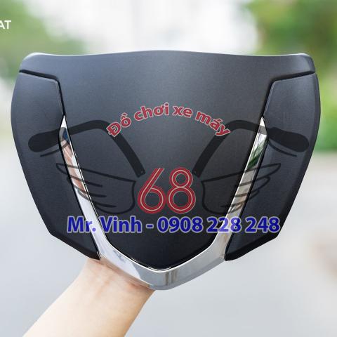 Ốp đầu trước ZHI.PAT mẫu SH350i gắn SHVN 2020 - 2022 - Hình ảnh 5