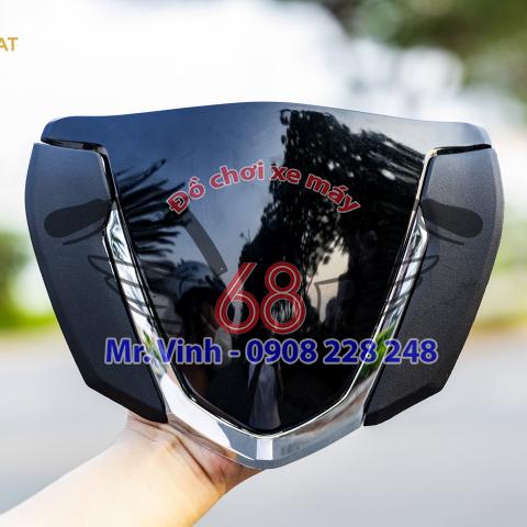 Ốp đầu trước ZHI.PAT mẫu SH350i gắn SHVN 2020 - 2022