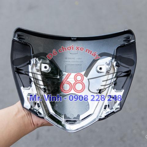 Ốp đầu trước ZHI.PAT mẫu SH350i gắn SHVN 2020 - 2022 - Hình ảnh 2