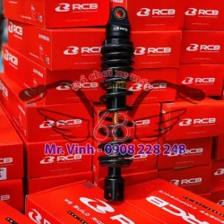 Phuộc RCB C Series ty v&agrave;ng ch&iacute;nh h&atilde;ng
