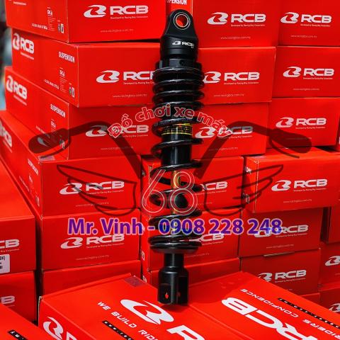 Phuộc RCB C Series ty vàng chính hãng